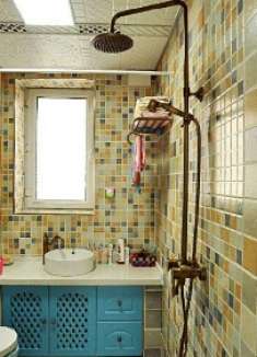 这三样东西一定不能放在卫生间，还好知道的及时，抓紧回家看看