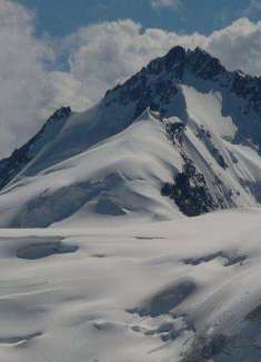 走进阿尔卑斯秘境，每一帧都美的像壁纸