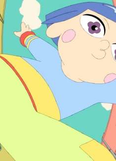 萌系音乐 MV，阿根廷乐队「暹罗摇篮曲」