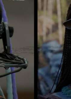 视觉特效天花板「阿凡达」的 CG 技术演变