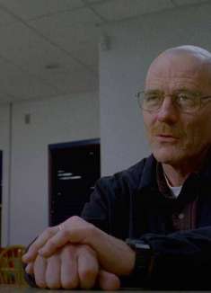 看完泪目了！致敬神剧「绝命毒师」角色混剪