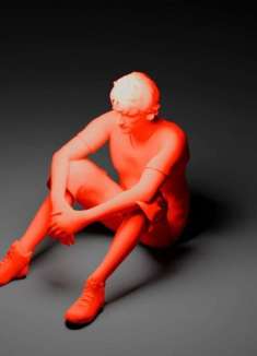 一碗反向鸡汤：4 分钟教你「别活了」