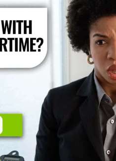 爆笑真实喜剧，面试时的「奇葩人类」