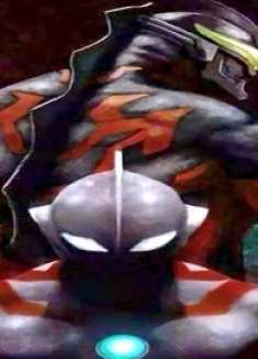 原始形态的贝利亚奥特曼有多强大？单挑奥特之父，把他打成重伤！