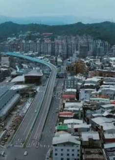 2021 年 6 月索尼广告：基隆拍摄