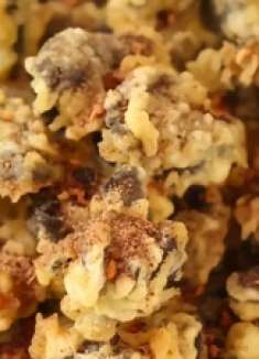 椒盐木耳吃过吗酥脆的口感简直太好吃了，一个人一盘不够吃！