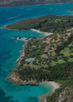 撒丁岛治愈旅拍：一个接近天堂的地方