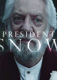 史上最冷血阴暗的反派！饥饿游戏高燃踩点