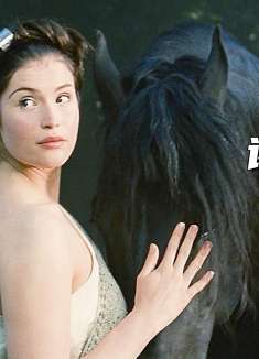 连宙斯都害怕的巨妖，都挡不住美杜莎的一个眼神