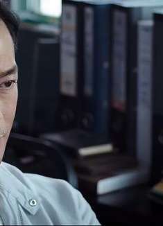 杀破狼：小伙谈个对象，不料女方父亲是个警察，刚见面就被抓走！