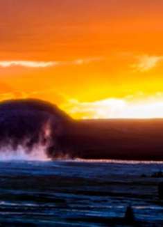 美景合集：让人难以忘怀的景色