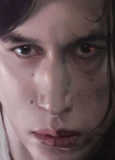 「星球大战」：凯洛·伦的救赎之旅