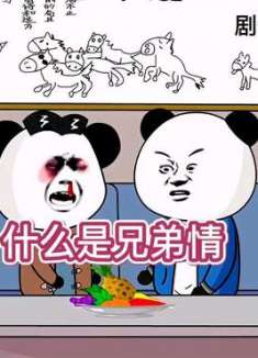 这个视频告诉你什么是兄弟情