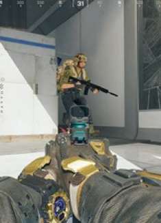 G18夺舍5人，爽吃710w