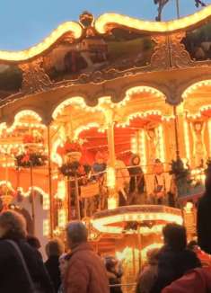 2021 圣诞特辑:圣诞节必去景点介绍