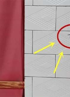 家门口有这些符号的别大意，不然家里可能有危险