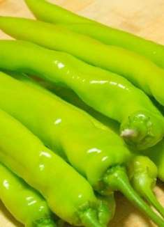 自从学会青椒这吃法，上周吃了5次，每次都吃光，香辣下饭比肉香