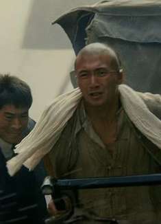 十月围城：牺牲这么多人，就是为了保护一个人！