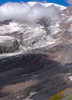 卡西迪瀑布：飞流直下三千尺