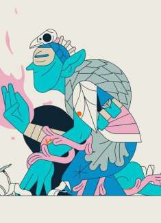 史诗奇幻桌游，1分钟「卡牌之王」体验卡