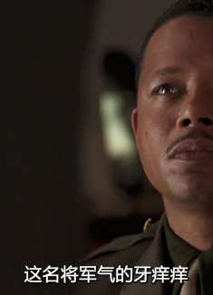 黑人参加二战，开二手飞机硬刚德军，打败敌人更打服白人！